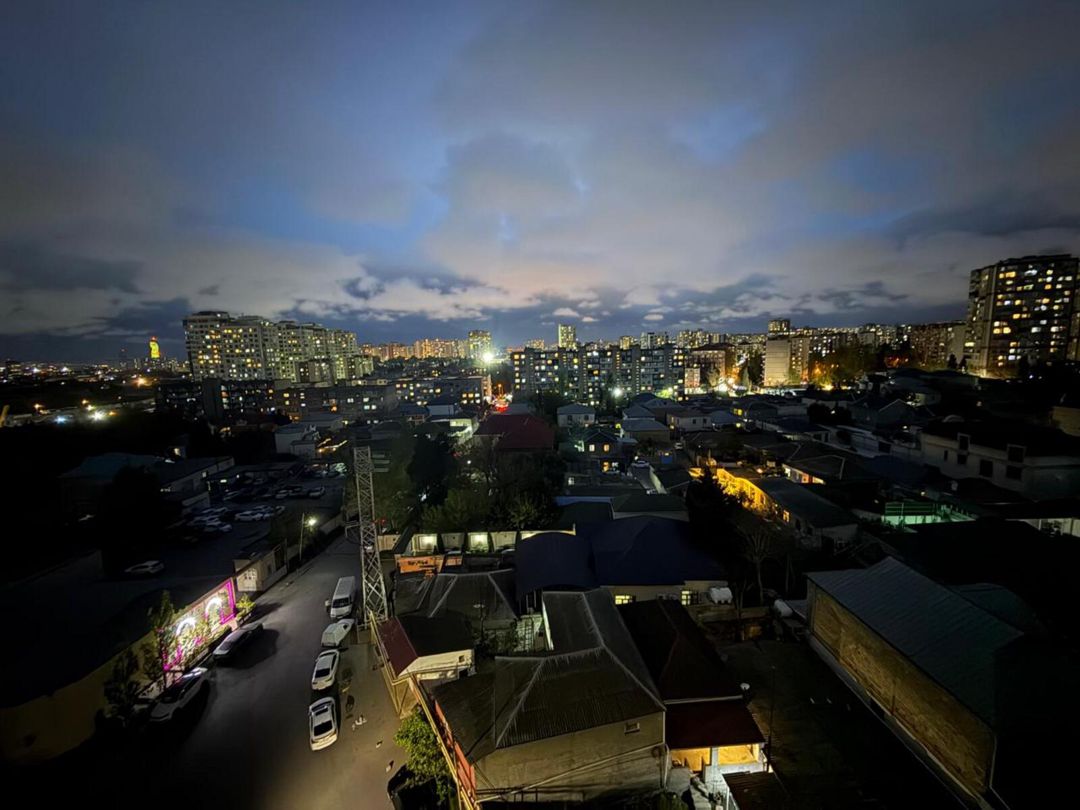 Satılır 3 otaqlı yeni tikili 120 m² — Mənzil, Bakı (8)