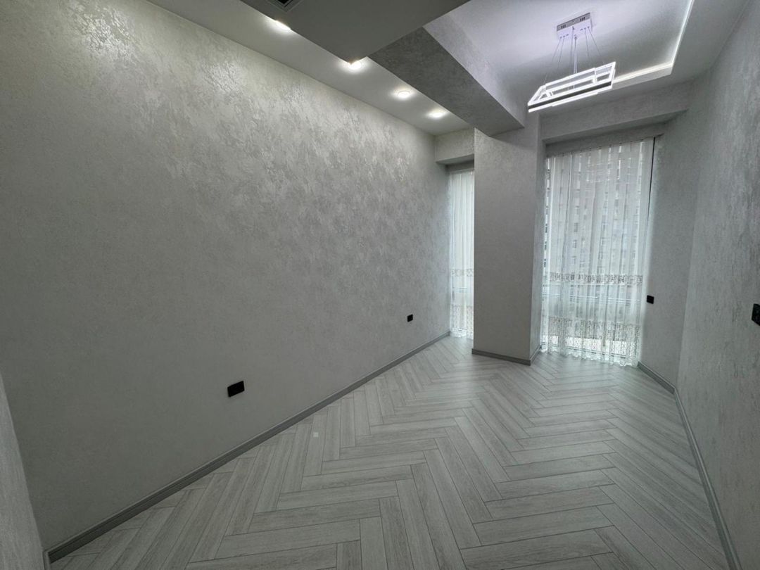 Satılır 3 otaqlı yeni tikili 114 m² — Mənzil, Bakı (12)