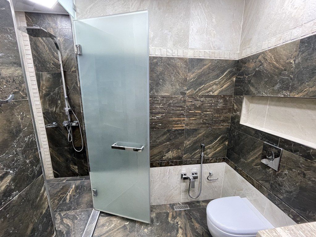 Satılır 6 otaqlı yeni tikili 280 m² — Mənzil, Bakı (10)