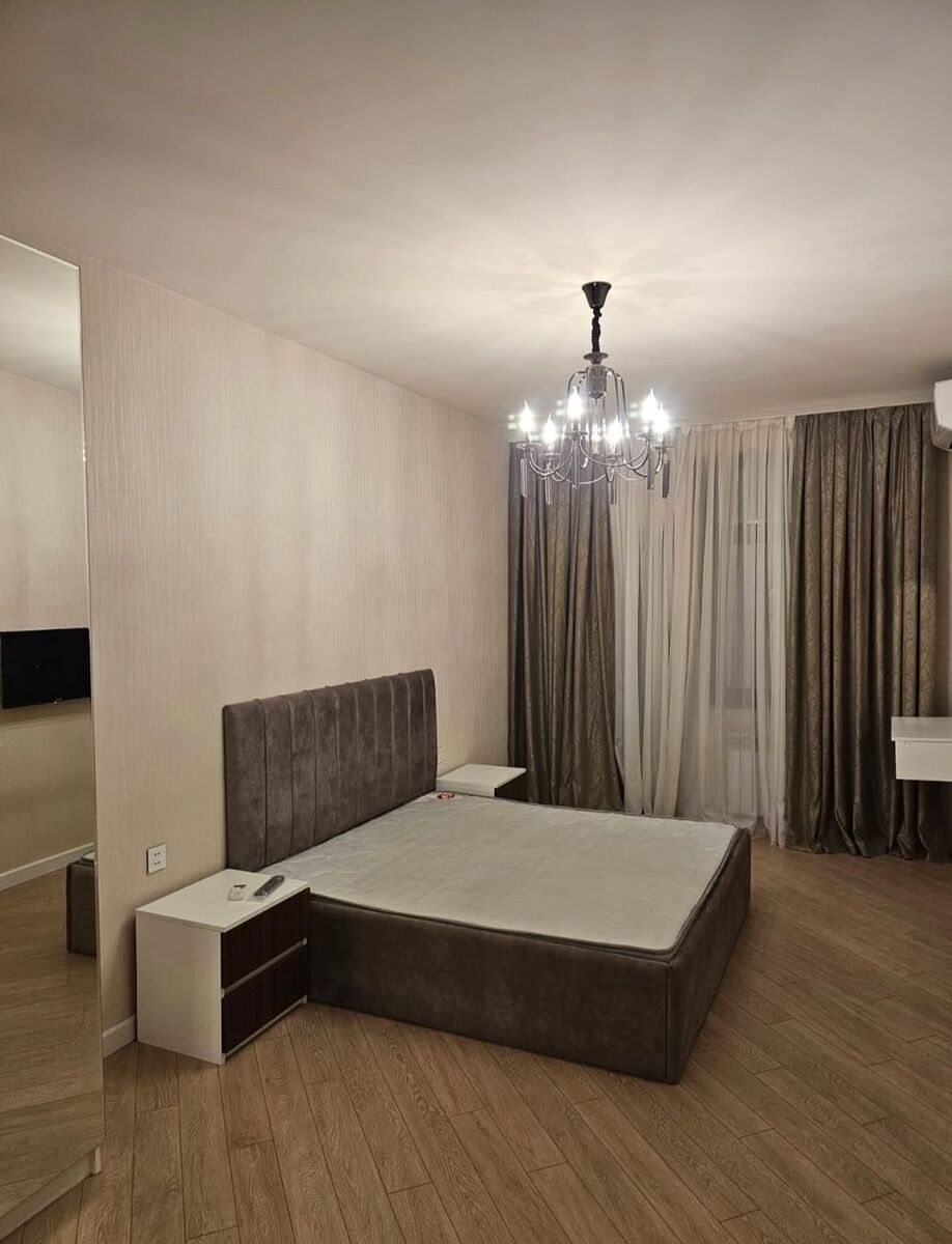 Satılır 2 otaqlı yeni tikili 62 m² — Mənzil, Bakı (5)