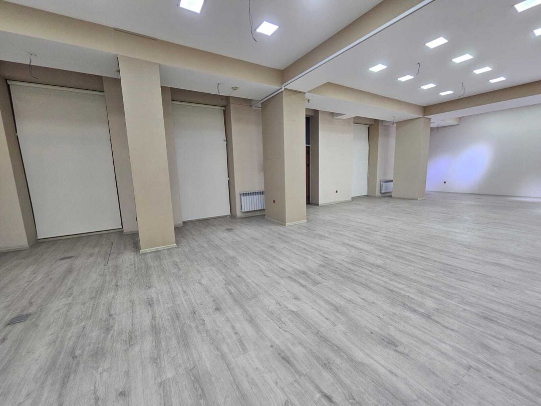 İcarəyə verilir obyekt 160 m² — Əmlak, Bakı (11)