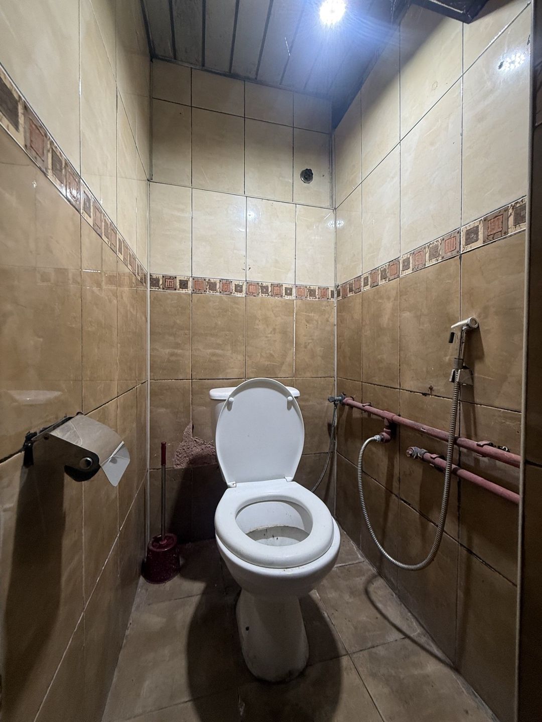 Satılır obyekt 130 m² — Əmlak, Bakı (8)