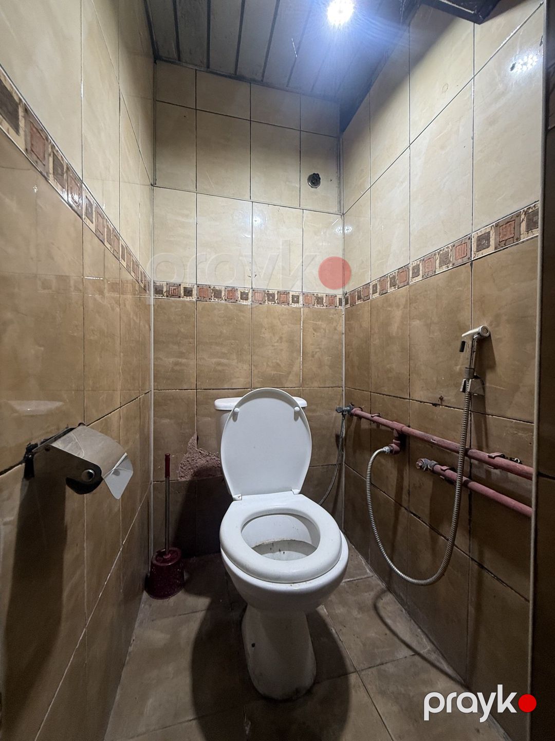 Satılır obyekt 130 m² — Əmlak, Bakı (7)
