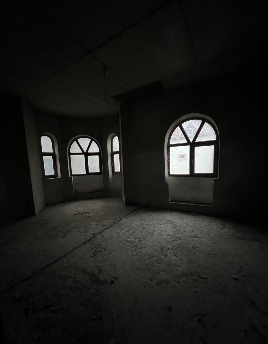 Satılır 9 otaqlı həyət evi/bağ evi 1500 m² — Ev, villa, Bakı (4)