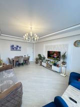 Satılır 3 otaqlı yeni tikili 100 m² — Firuz — Apartment