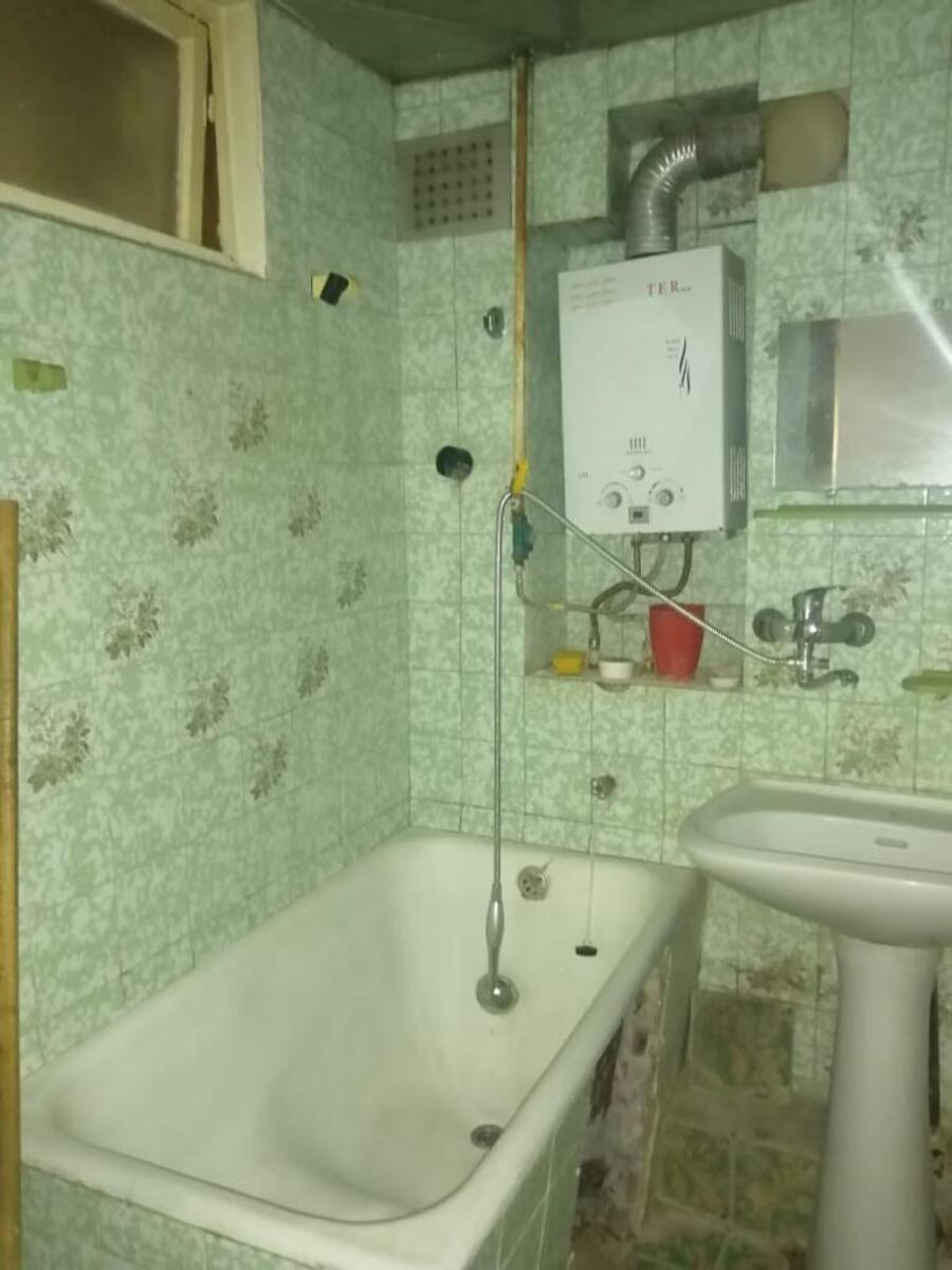 Satılır 3 otaqlı köhnə tikili 75 m² — Mənzil, Bakı (6)