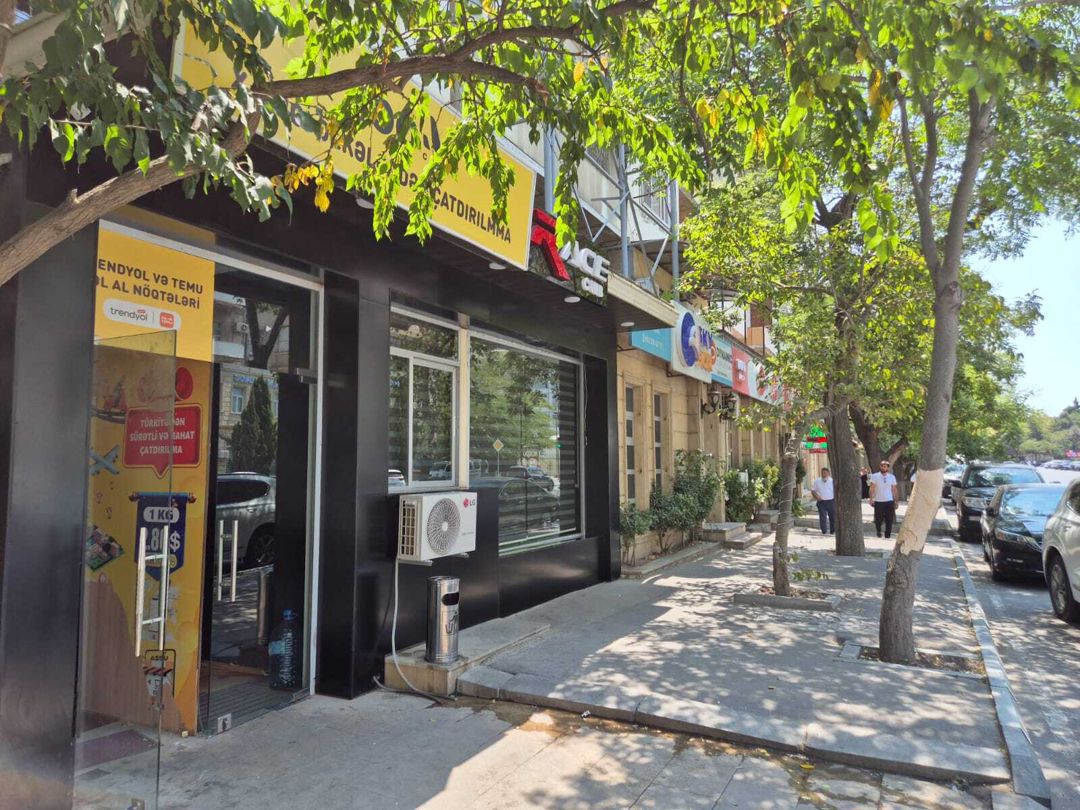 Satılır obyekt 130 m² — Əmlak, Bakı (4)