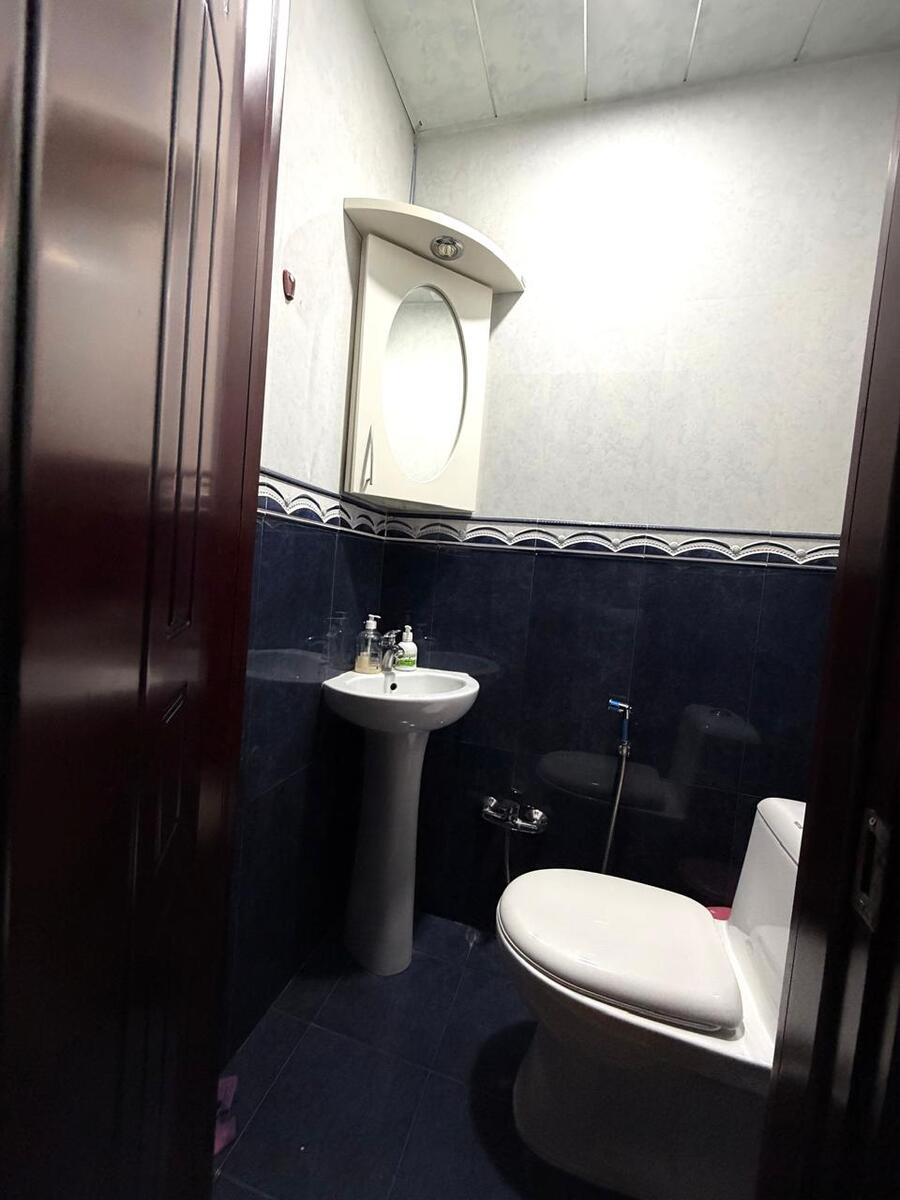 Satılır 3 otaqlı yeni tikili 115 m² — Mənzil, Bakı (12)