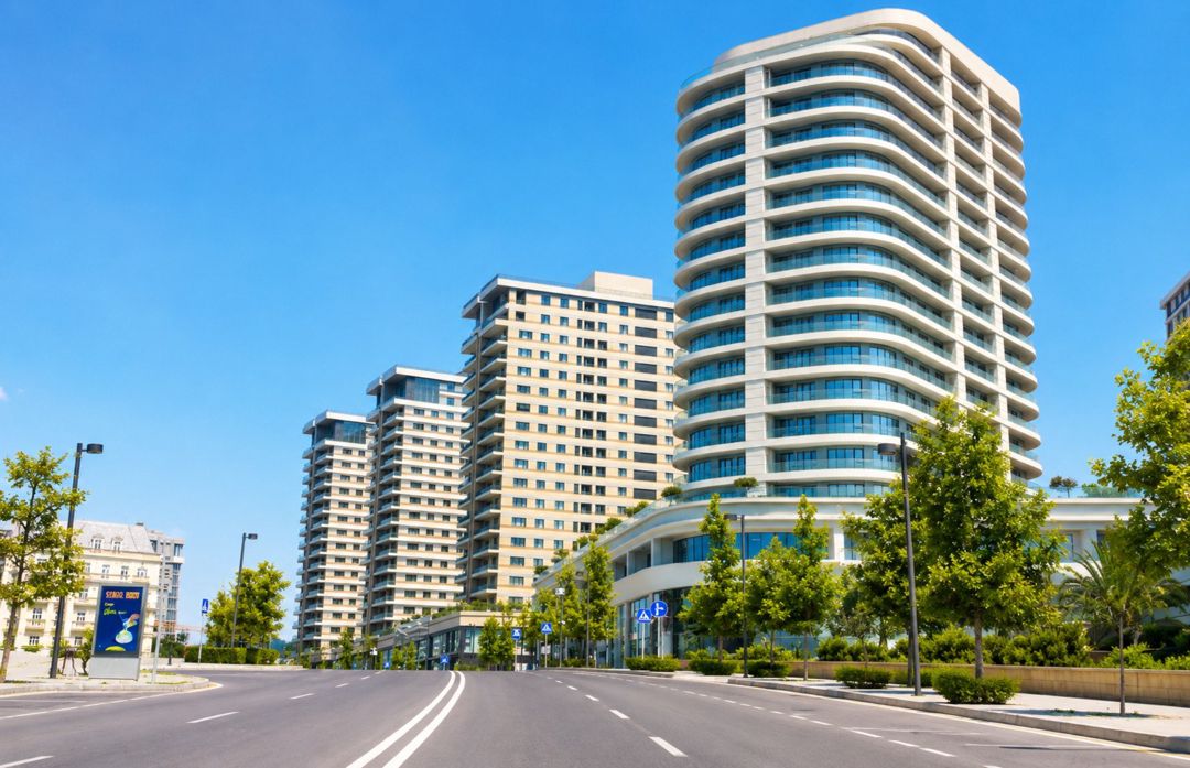 Satılır obyekt 270 m² — Əmlak, Bakı (2)