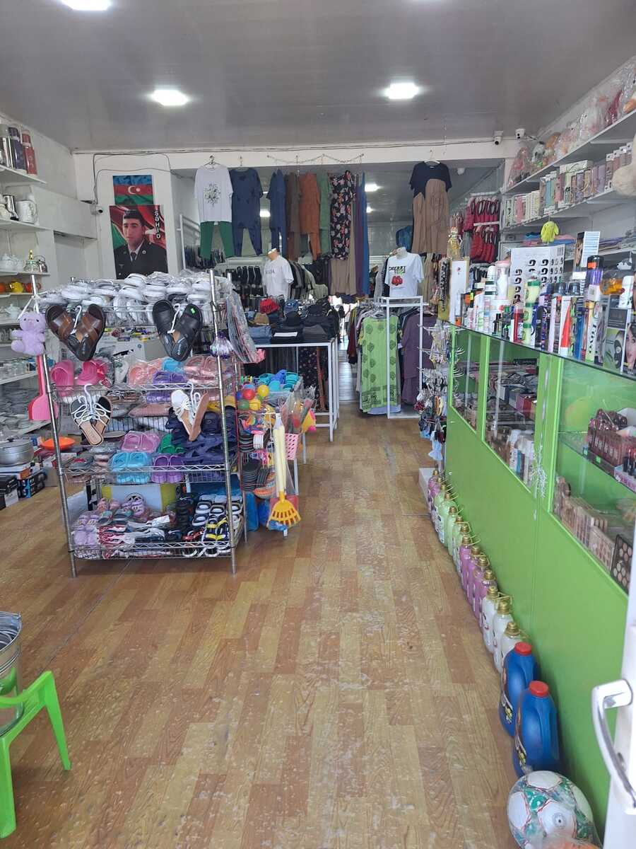 Satılır obyekt 600 m² — Əmlak, Bakı (5)