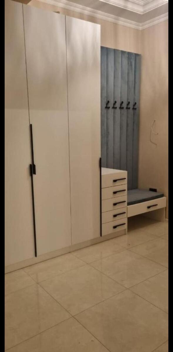 2-otaqlı yeni tikili kirayə verilir, Sumqayıt ş., 70 m² — Mənzil, Sumqayıt (4)