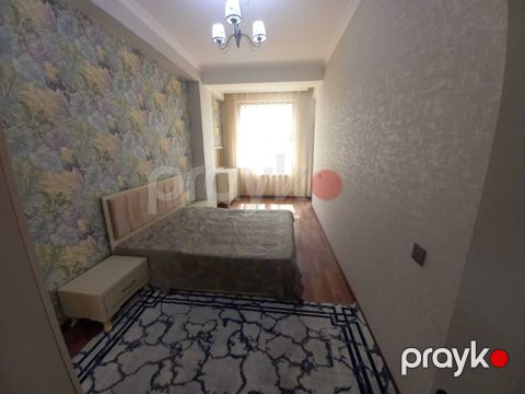 İcarəyə verilir 3 otaqlı yeni tikili 85 m²