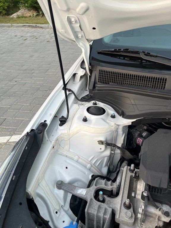 Kia K3, 1.6 L, 2018 il, 126 100 km — Avtomobillər, Bakı (4)