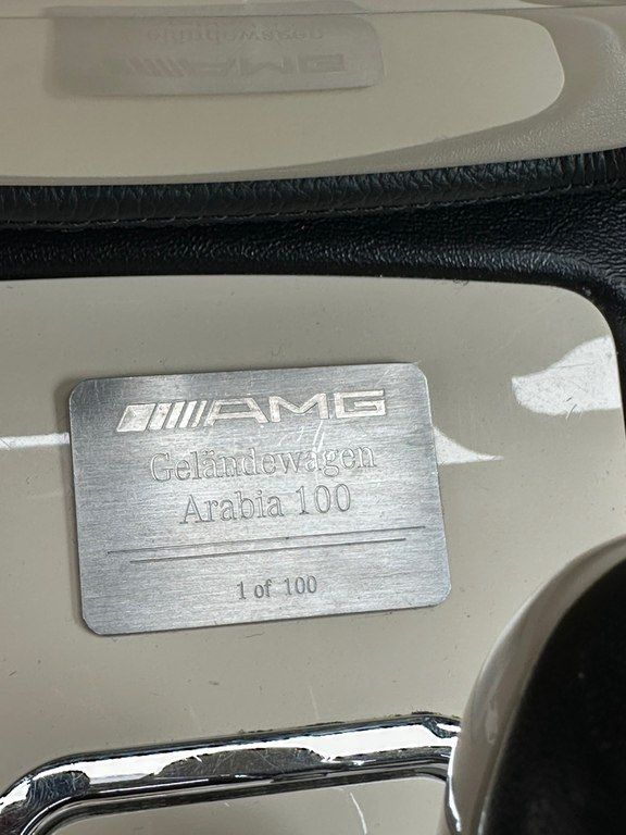 Mercedes G 55 AMG, 5.5 L, 2011 il, 170 000 km — Avtomobillər, Bakı (12)