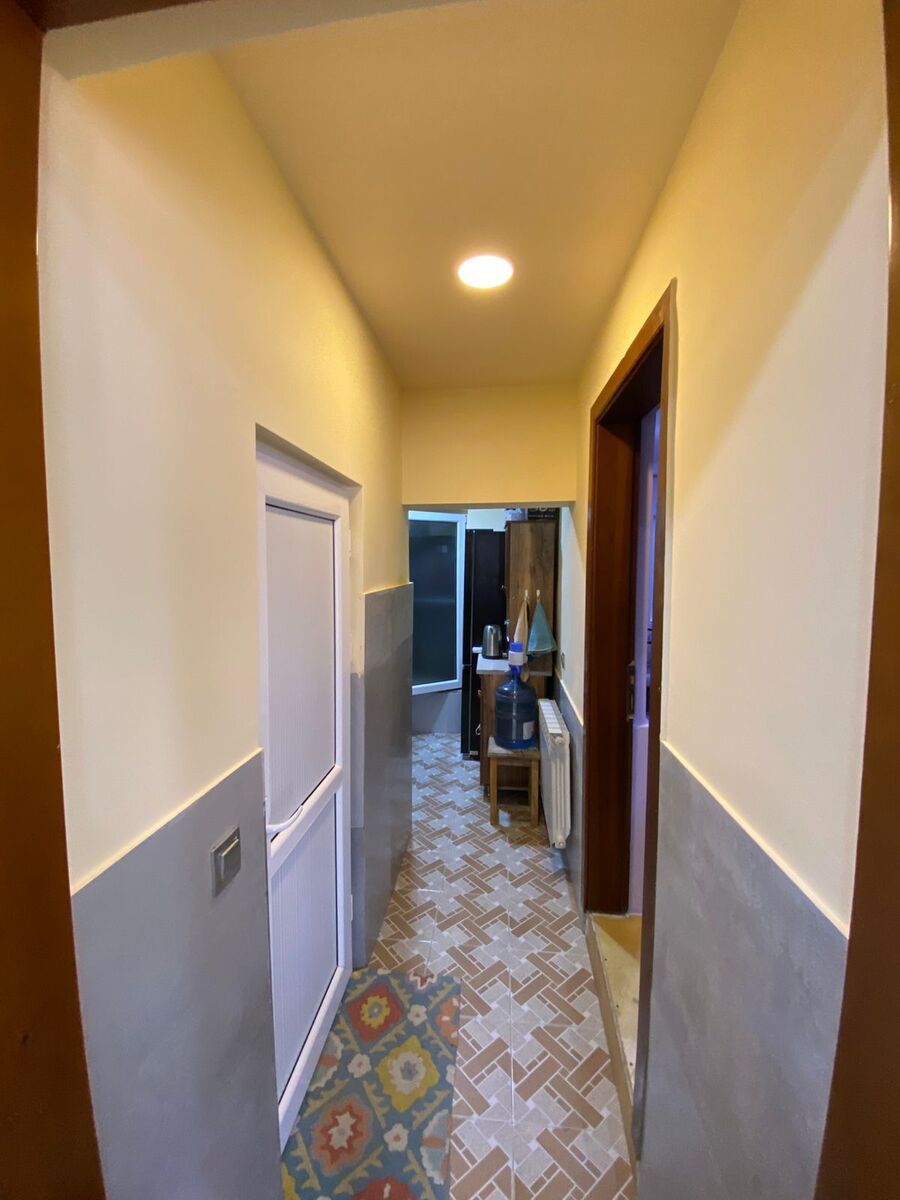 Satılır 2 otaqlı həyət evi/bağ evi 45 m² — Ev, villa, Bakı (3)