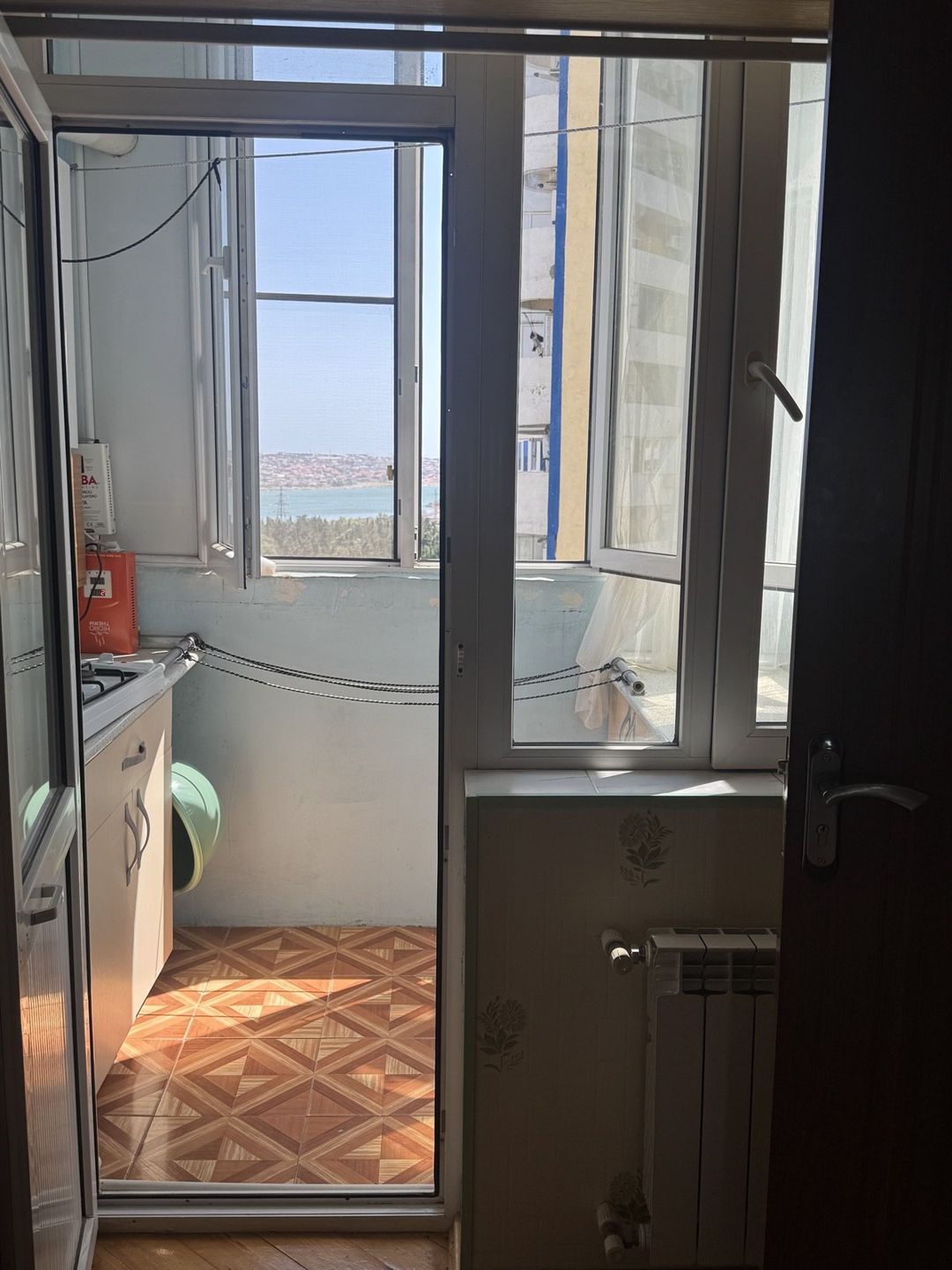 Satılır 2 otaqlı yeni tikili 51 m² — Mənzil, Bakı (8)