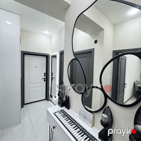 Satılır 2 otaqlı yeni tikili 72.1 m²