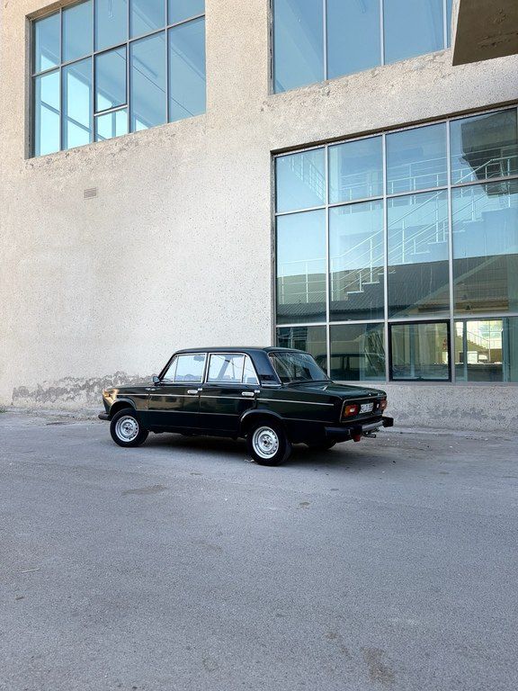 Lada (VAZ) 2106, 1.6 L, 2003 il, 258 963 km — Avtomobillər, Salyan (12)
