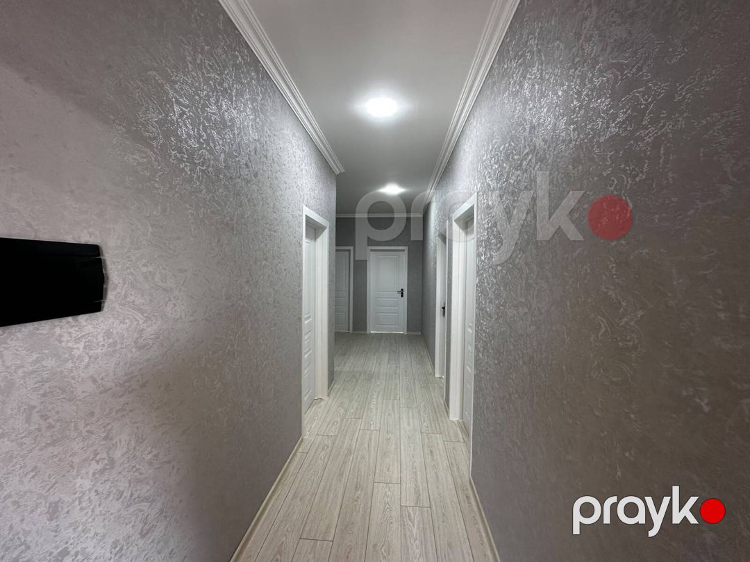 Satılır 3 otaqlı həyət evi/bağ evi 145 m² — Ev, villa, Bakı (3)