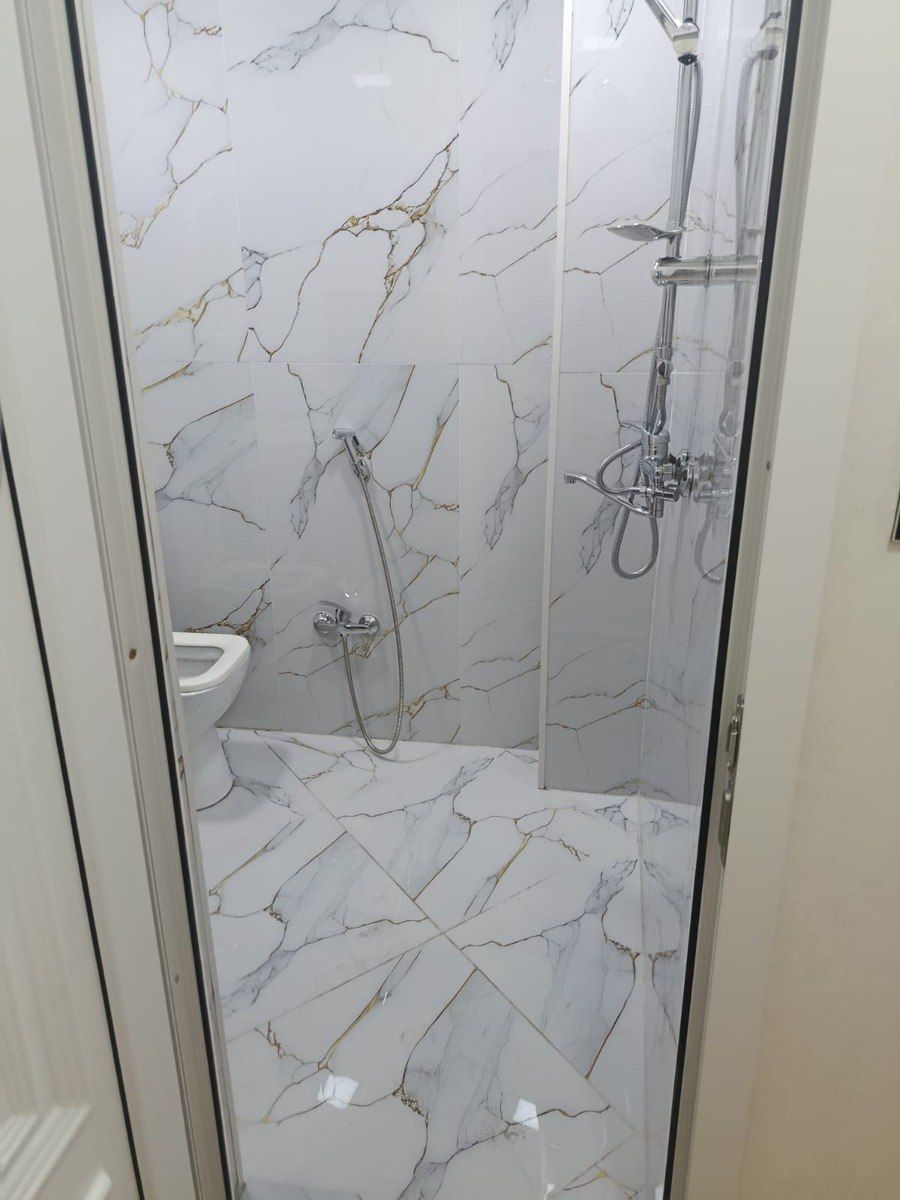 Satılır 2 otaqlı köhnə tikili 50 m² — Mənzil, Xırdalan (6)