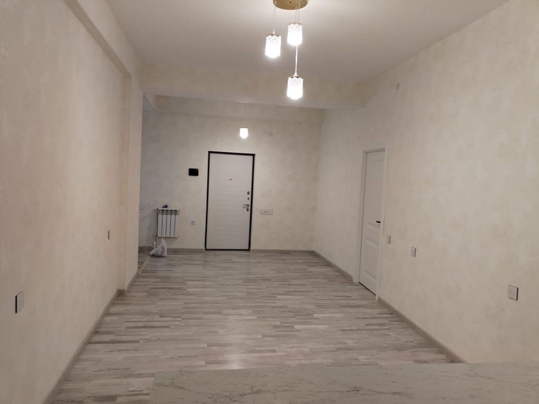 İcarəyə verilir 2 otaqlı yeni tikili 60 m² — Mənzil, Xırdalan (3)