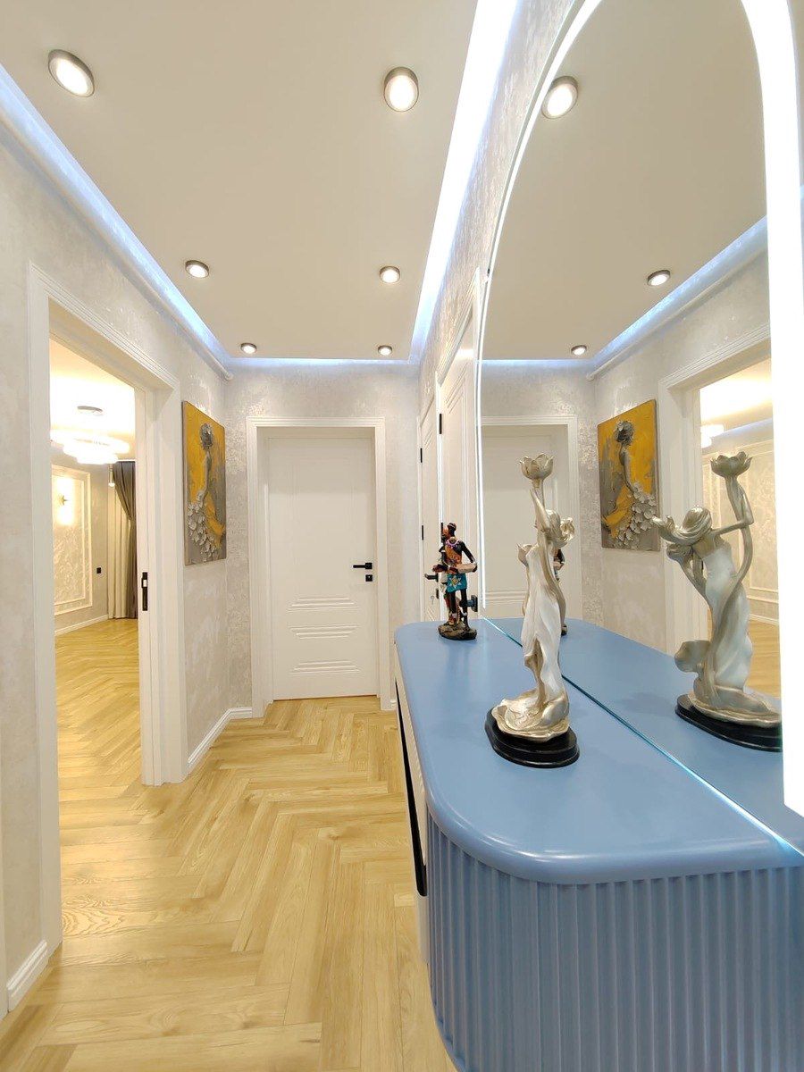 Satılır 3 otaqlı köhnə tikili 65 m² — Mənzil, Bakı (3)