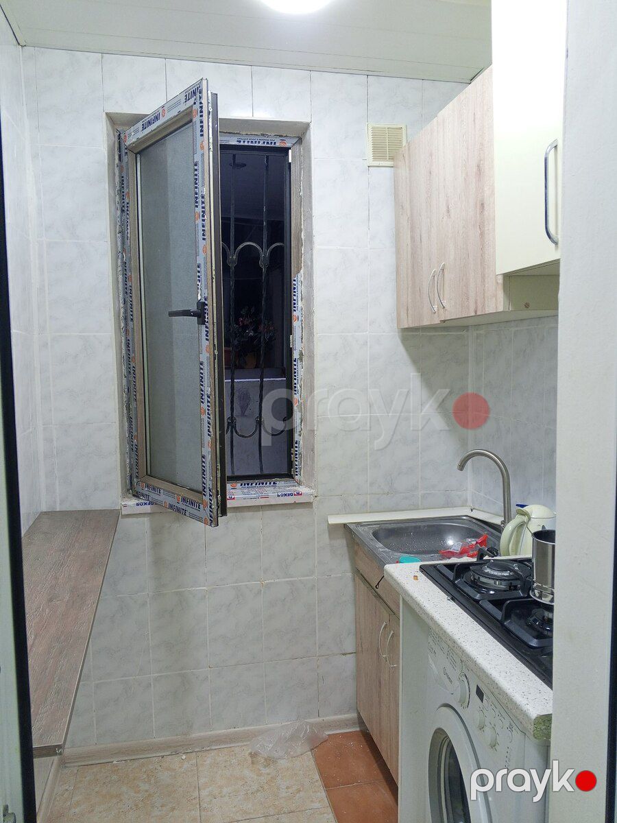 2-otaqlı mənzil kirayə verilir, Bünyad Sərdarov küç.6/3 85 m² — Mənzil, Bakı (7)