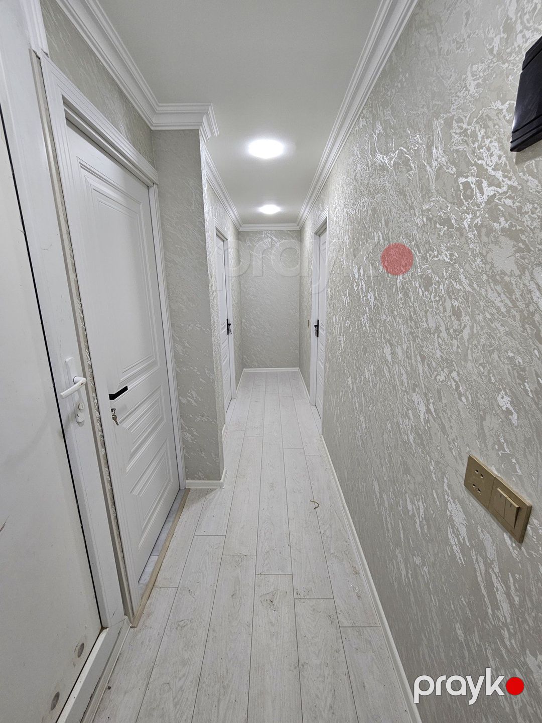 Satılır 2 otaqlı köhnə tikili 46 m² — Mənzil, Sumqayıt (12)
