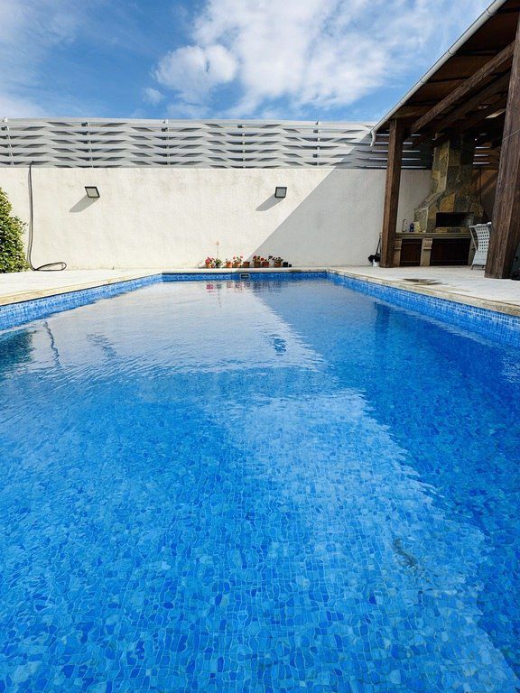 İcarəyə verilir 4 otaqlı həyət evi/bağ evi 170 m² — Ev, villa, Bakı (2)