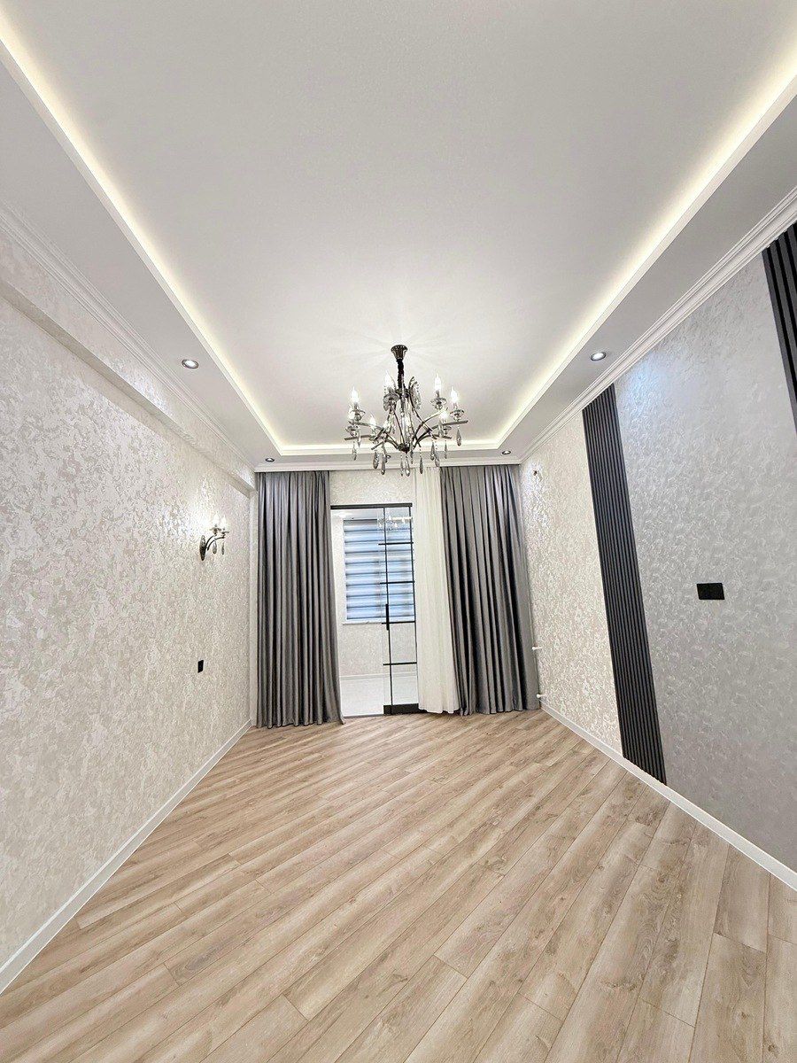 Satılır 2 otaqlı yeni tikili 65 m² — Mənzil, Xırdalan (4)