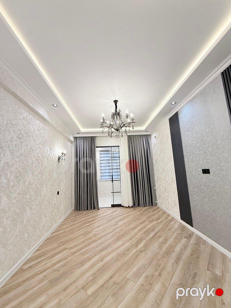 Satılır 2 otaqlı yeni tikili 65 m² — Mənzil, Xırdalan (4)