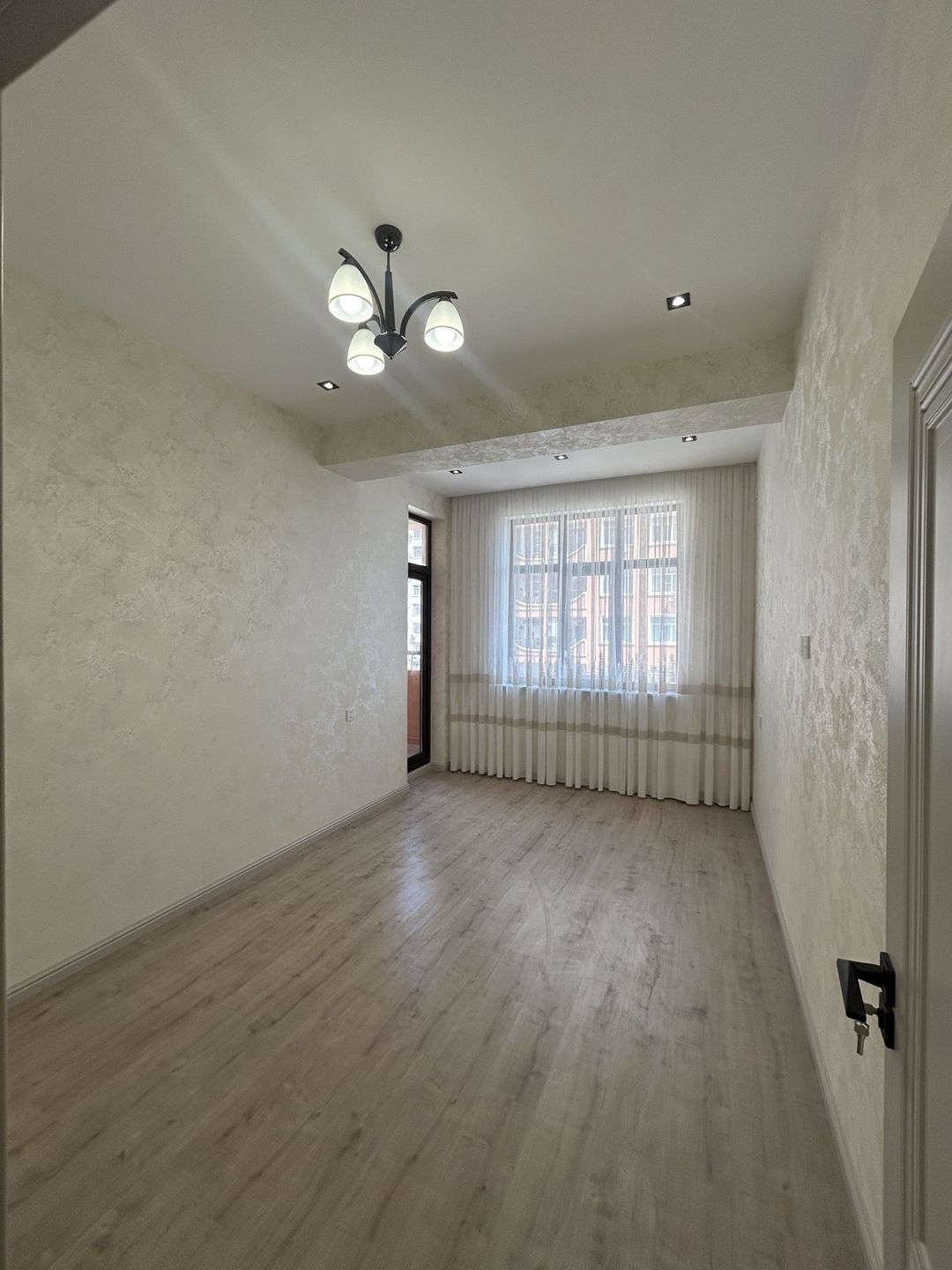 Satılır 3 otaqlı yeni tikili 85 m² — Mənzil, Sumqayıt (5)
