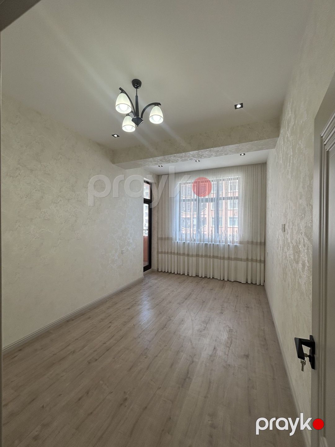 Satılır 3 otaqlı yeni tikili 85 m² — Mənzil, Sumqayıt (5)