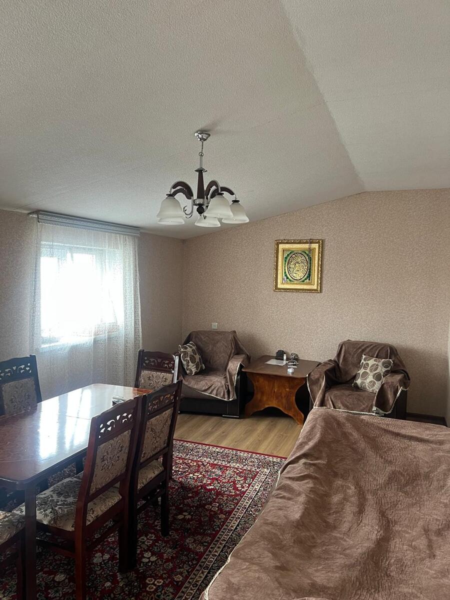Satılır 2 otaqlı yeni tikili 84 m² — Mənzil, Bakı (4)