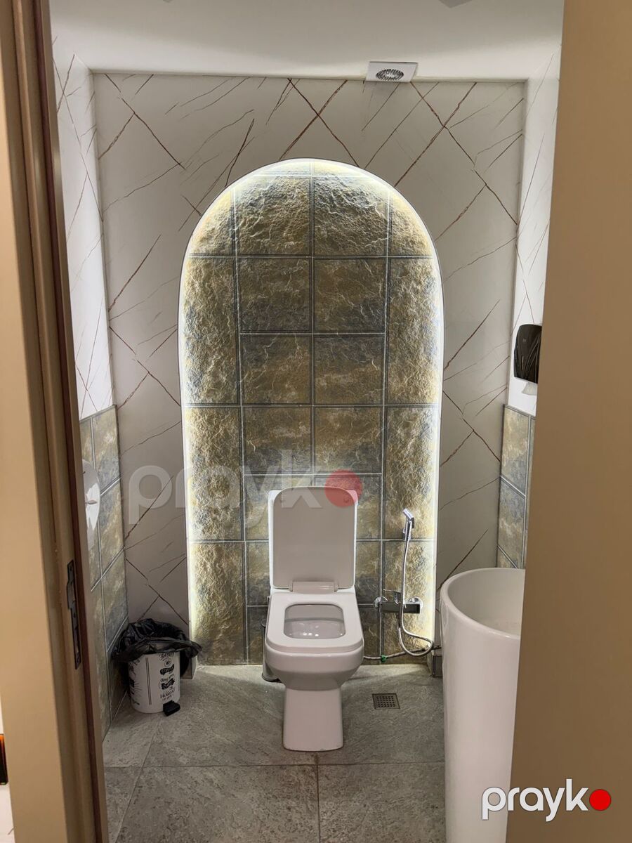 İcarəyə verilir obyekt 61 m² — Əmlak, Bakı (9)