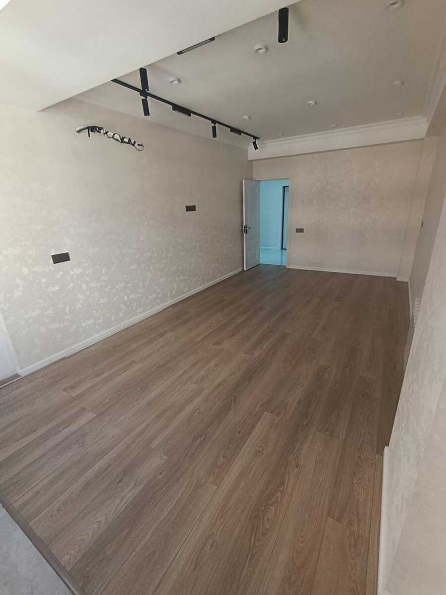 Satılır 2 otaqlı yeni tikili 62 m² — Mənzil, Xırdalan (3)