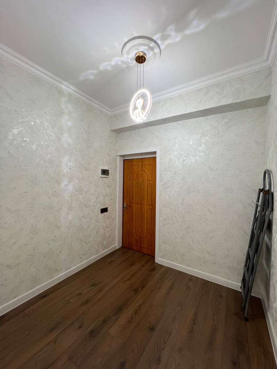 Satılır 2 otaqlı yeni tikili 51 m² — Mənzil, Bakı (8)