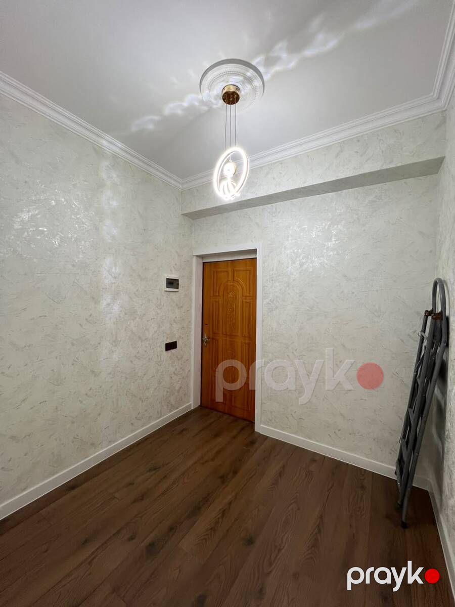 Satılır 2 otaqlı yeni tikili 51 m² — Mənzil, Bakı (8)