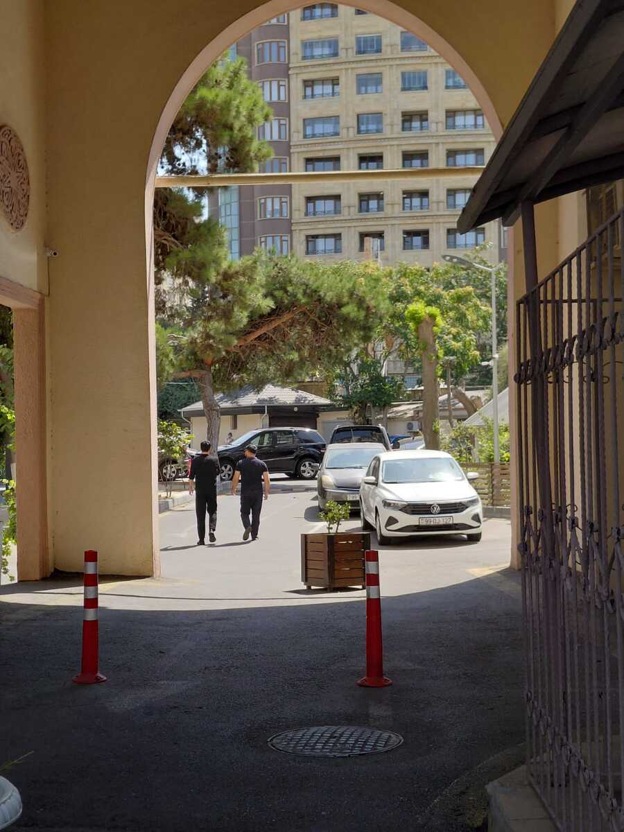 Satılır obyekt 130 m² — Əmlak, Bakı (8)