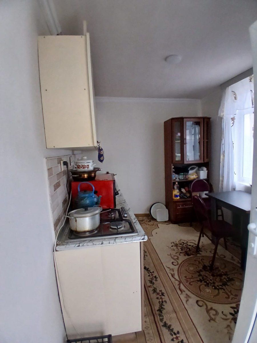 Həyət evi, Masazır qəs — Ev, villa, Bakı (6)