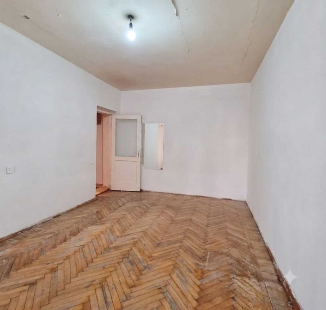 Satılır 1 otaqlı köhnə tikili 32 m² — Mənzil, Bakı (6)