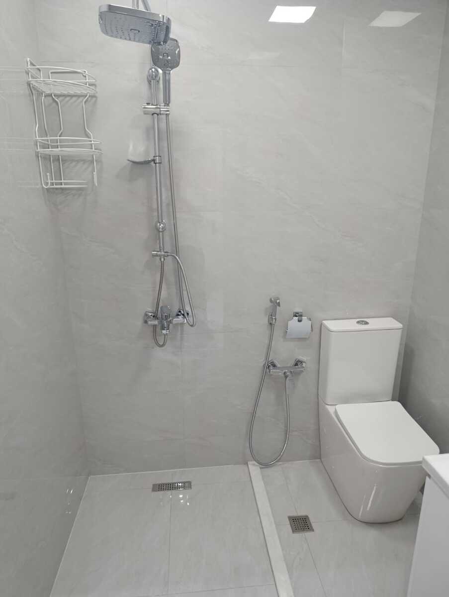 Satılır 2 otaqlı yeni tikili 62 m² — Mənzil, Xırdalan (4)