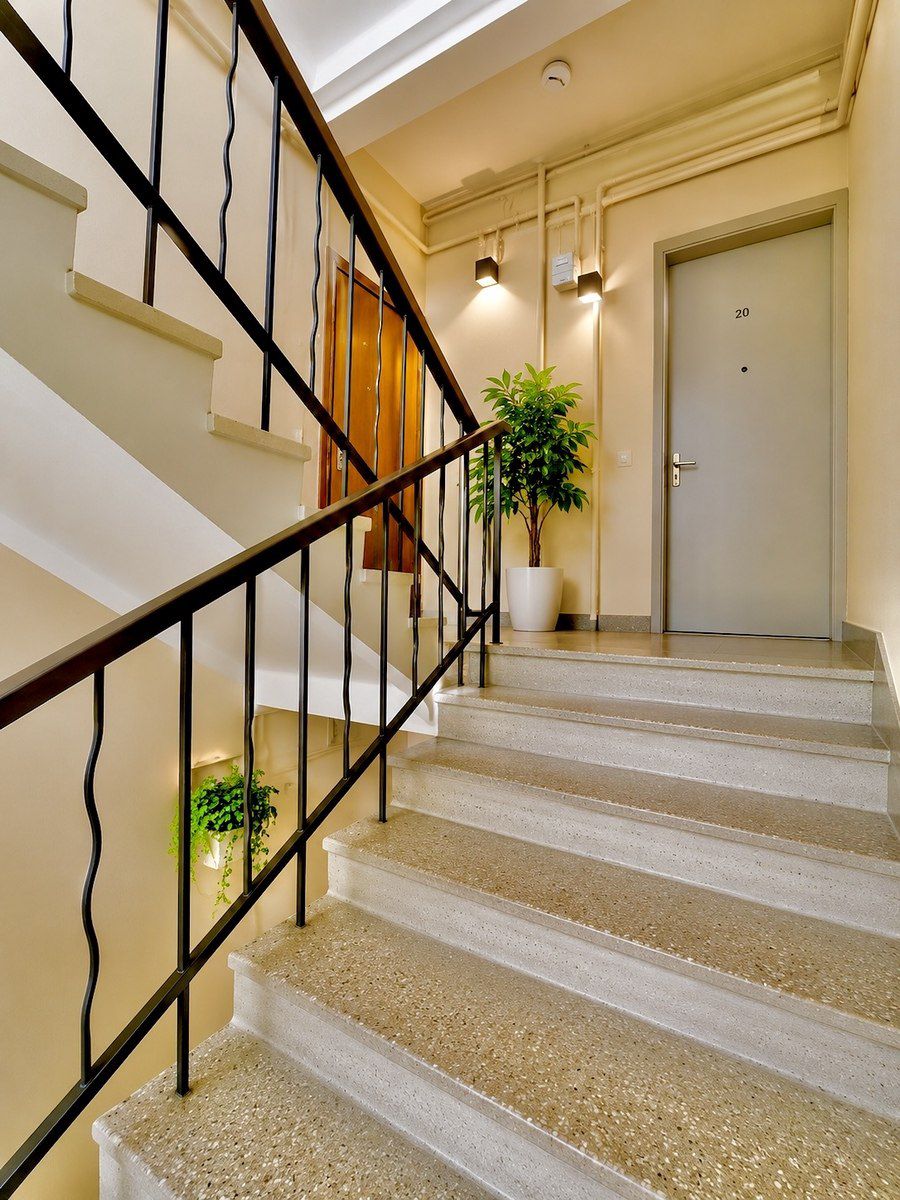 Satılır 3 otaqlı köhnə tikili 85 m² — Mənzil, Bakı (3)