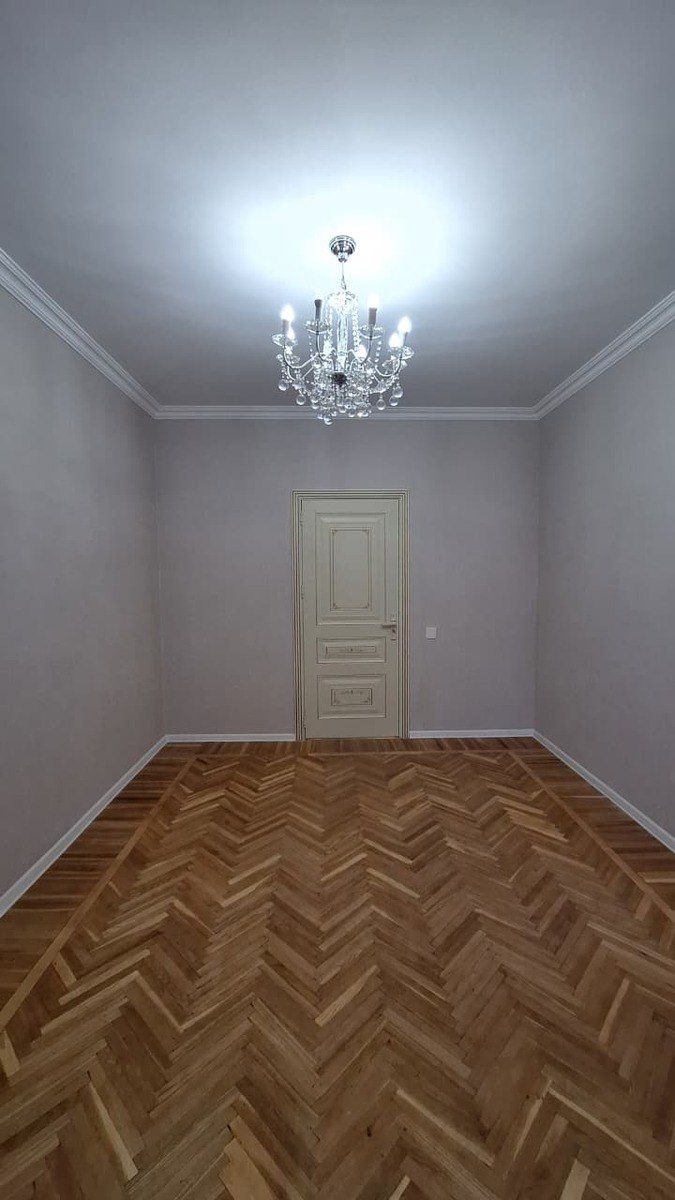 Satılır 2 otaqlı köhnə tikili 75 m² — Mənzil, Bakı (5)