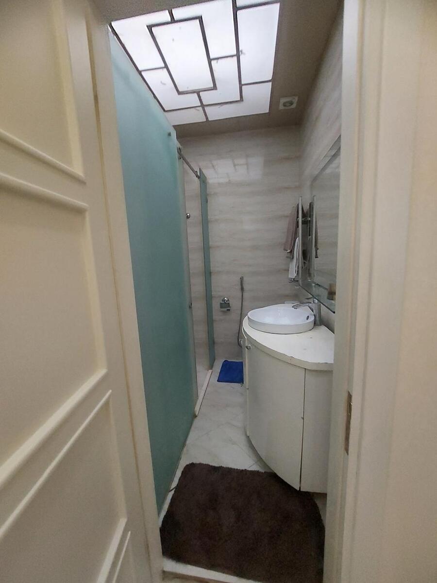 İcarəyə verilir 2 otaqlı yeni tikili 70 m² — Mənzil, Bakı (6)