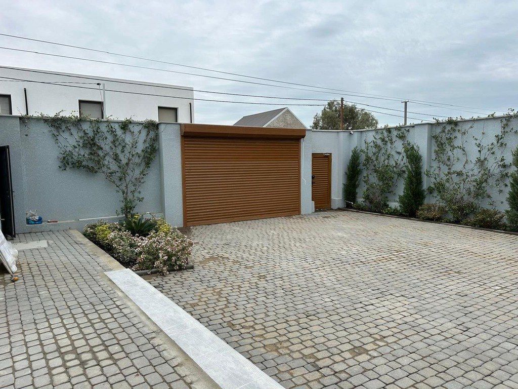 İcarəyə verilir 5 otaqlı həyət evi/bağ evi 250 m² — Ev, villa, Bakı (3)