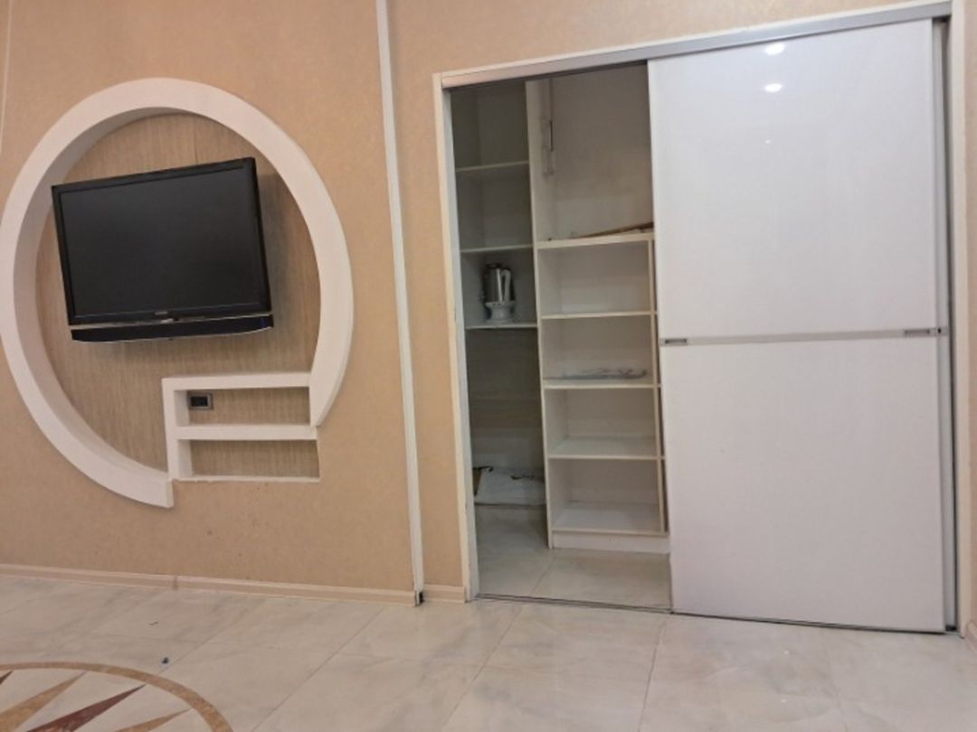 Satılır 3 otaqlı yeni tikili 168 m² — Mənzil, Bakı (12)