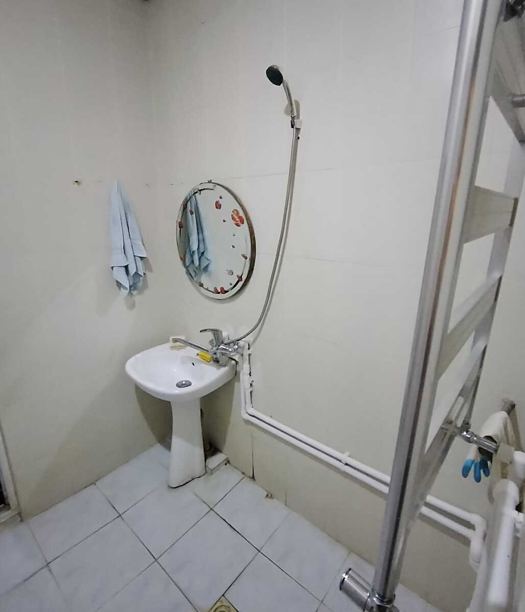 İcarəyə verilir 2 otaqlı köhnə tikili 50 m² — Mənzil, Bakı (9)