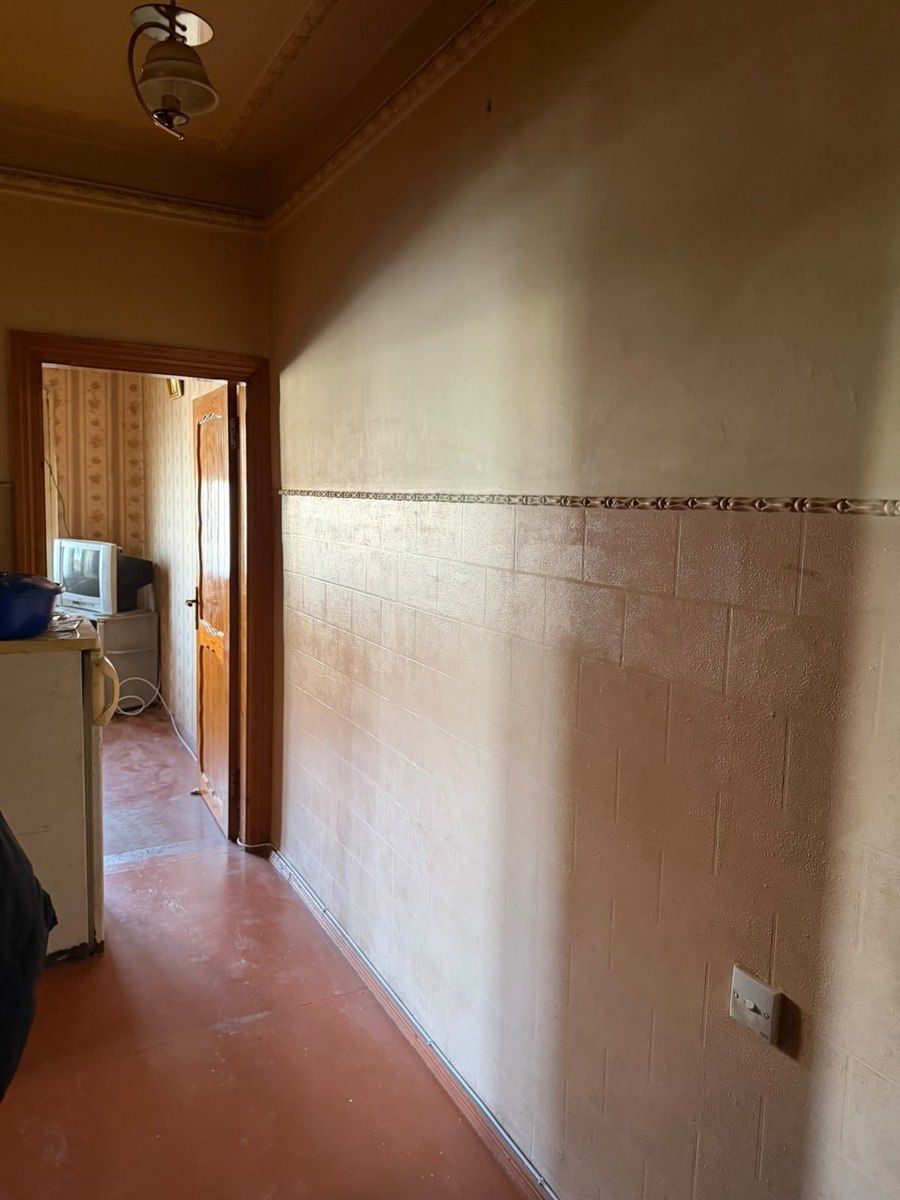 Satılır 2 otaqlı köhnə tikili 60 m² — Mənzil, Bakı (5)