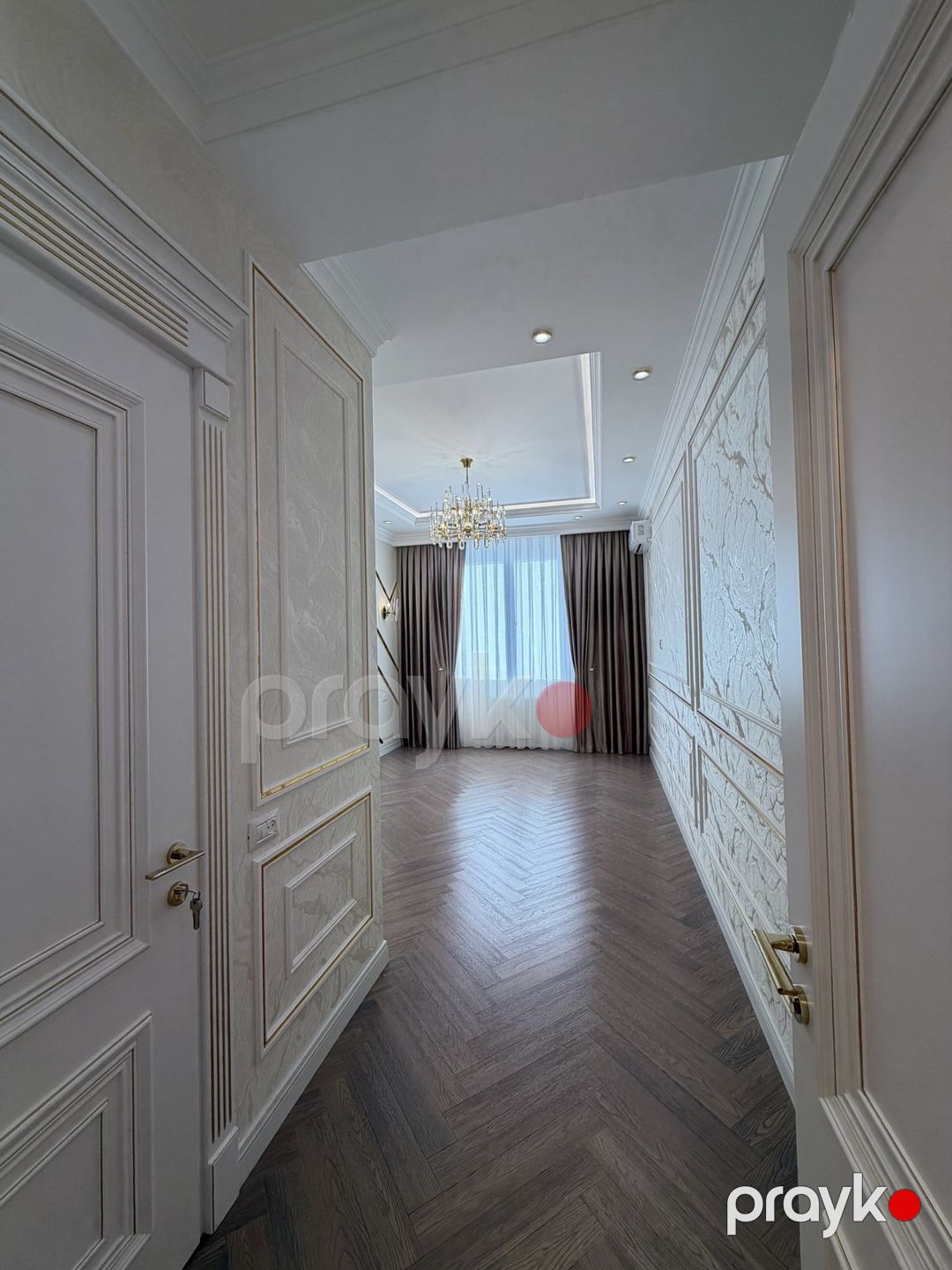 Satılır 4 otaqlı yeni tikili 165 m² — Mənzil, Bakı (9)
